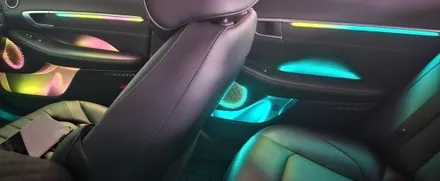 쏘나타DN8 이렇게 디엣지있게 변화가 되려면 찾아가야할 그곳 에이비클 천안지사 방문 후기 / 천안 서북구