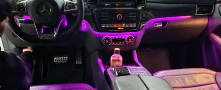 포스 넘치는 실외 완변해진 실내를 자랑하는 벤츠GLE 63AMG 체크포인트!! / 천안 서북구