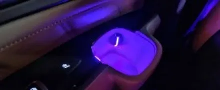 예산 페리쏘렌토mq4 무손상시공법 소문듣고 에이비클 엠비언트 천안지사 방문 / 천안 서북구