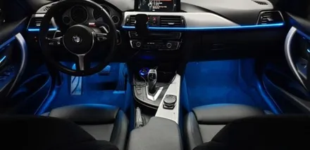 평택엠비언트,bmw320d,RGB광섬유엠비언트,천안,아산,평택,청주,대전,세종,자동차튜닝,엠비언트무드등,튜닝,천안파이버테리어,실내무드등 / 천안 서북구