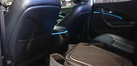 그랜져HG,RGB광섬유엠비언트,천안,아산,평택,청주,대전,세종,자동차튜닝,엠비언트무드등,튜닝,천안엠비언트코리아,실내무드등 / 천안 서북구