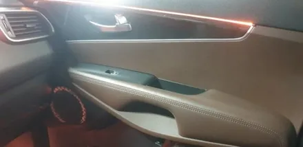 올뉴쏘렌토,RGB광섬유엠비언트,천안,아산,평택,청주,대전,세종,자동차튜닝,엠비언트무드등,튜닝,천안엠비언트코리아,실내무드등 / 천안 서북구
