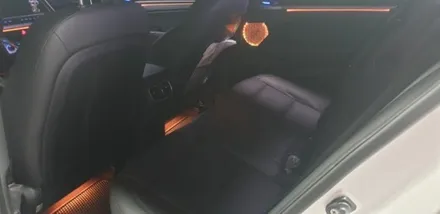 아반떼ad,RGB광섬유엠비언트,천안,아산,평택,청주,대전,세종,자동차튜닝,엠비언트무드등,튜닝,천안엠비언트코리아,실내무드등 / 천안 서북구