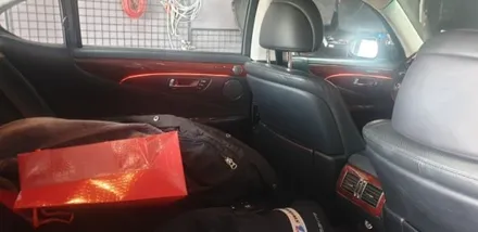 렉서스ls460l,RGB광섬유엠비언트,천안,아산,평택,청주,대전,세종,자동차튜닝,엠비언트무드등,튜닝,천안엠비언트코리아,실내무드등 / 천안 서북구