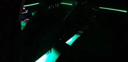 쏘나타DN8,천안,아산,평택,청주,대전,세종,자동차튜닝,엠비언트무드등,튜닝,은하수무드등,천안엠비언트코리아,실내무드등 / 천안 서북구