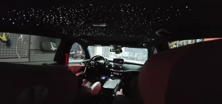 스팅어,천안,아산,평택,청주,대전,세종,자동차튜닝,엠비언트무드등,튜닝,은하수무드등,천안엠비언트코리아,실내무드등 / 천안 서북구
