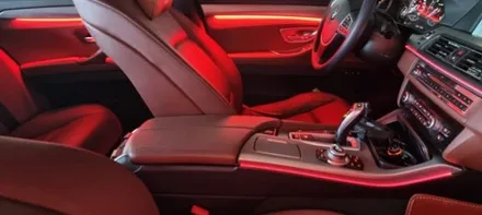 bmw528i,dmx엠비언트라이트,시크릿은하수,천안,아산,평택,청주,대전,세종,자동차튜닝,엠비언트무드등,튜닝,천안엠비언트코리아,실내무드등 / 천안 서북구