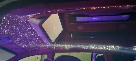 더뉴카니발,하이리무진,시크릿은하수,천안,아산,평택,청주,세종,자동차튜닝,튜닝,천안엠비언트,실내무드등 / 천안 서북구