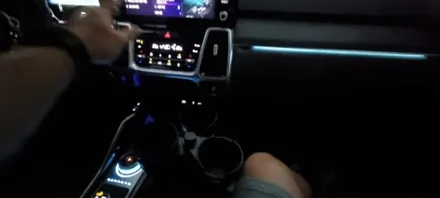 쏘렌토,mq4,플레이,엠비언트라이트,플레이무빙엠비언트,시크릿은하수,천안,아산엠비언트,평택,청주,세종,자동차튜닝,튜닝,천안엠비언트,실내무드등 / 천안 서북구