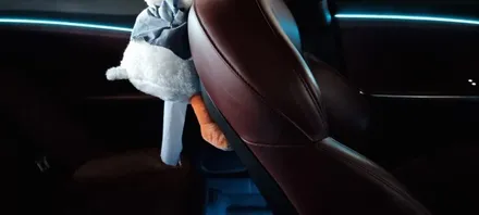 스팅어의 성지를 방문하게 된다면~ / 천안 서북구