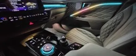 k8 오너스클럽 회원이라면 당연지사 에이비클 엠비언트라이트! / 천안 서북구