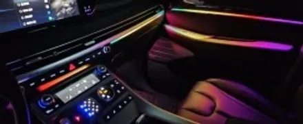 르블랑등급이라면 하셔야겠지요~에이비클 엠비언트라이트ver.4 / 천안 서북구