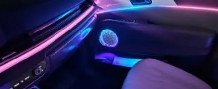 신형카니발ka4 엠비언트라이트 옵션이 없다면 에이비클 천안지사로 방문하면 해결!! / 천안 서북구