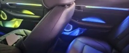 쏘나타DN8 이렇게 디엣지있게 변화가 되려면 찾아가야할 그곳 에이비클 천안지사 방문 후기 / 천안 서북구