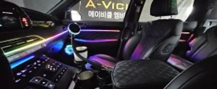 팰리세이드 르블랑 등급의 차량들은 없는걸 만들어 드리겠습니다~ / 천안 서북구