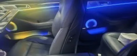 충주 제네시스 DH G80 에이비클 엠비언트 시공받으러 천안 방문 후기 / 천안 서북구