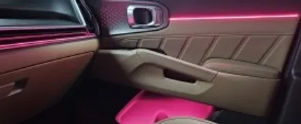 평택 에서 천안 까지 쏘렌토MQ4 무상보증수리 에서 자유로운 무손상시공은 에이비클 엠비언트 뿐입니다~ / 천안 서북구