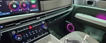 디올뉴싼타페mx5 신차패키지 실내끝판왕 에이비클 천안 대전 / 천안 서북구