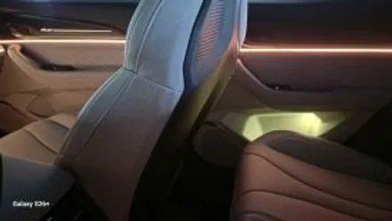청주 엠비언트 필랑트 아이코닉 에이비클 RGB순정연동 으로 알핀 등급 전면 라인 완벽구현!! / 천안 서북구