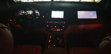 더뉴카니발하이리무진,RGB광섬유엠비언트,천안,아산,평택,청주,대전,세종,자동차튜닝,엠비언트무드등,튜닝,천안엠비언트코리아,실내무드등 / 천안 서북구