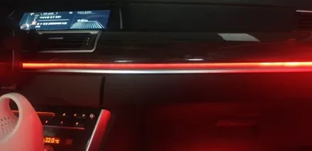 bmw5GT,RGB광섬유엠비언트,천안,아산,평택,청주,대전,세종,자동차튜닝,엠비언트무드등,튜닝,천안엠비언트코리아,실내무드등 / 천안 서북구