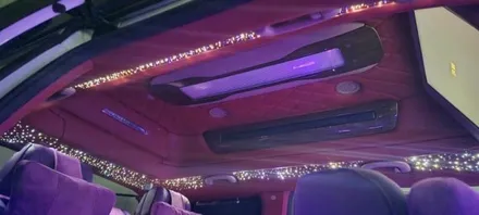 더뉴카니발,하이리무진,시크릿은하수,천안,아산,평택,청주,세종,자동차튜닝,튜닝,천안엠비언트,실내무드등 / 천안 서북구