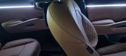 쏘렌토,mq4,순정액티브엠비언트라이트,플레이무빙엠비언트,시크릿은하수,천안,아산,평택,청주,세종,자동차튜닝,튜닝,대전엠비언트,실내무드등 / 천안 서북구