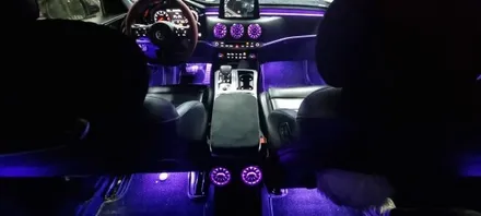 스팅어 외관과 더불어 실내 역시 남들과 다르게~천안1등엠비언트 맛집 방문으로 해결 / 천안 서북구