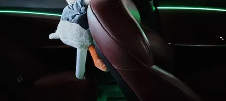 스팅어의 성지를 방문하게 된다면~ / 천안 서북구