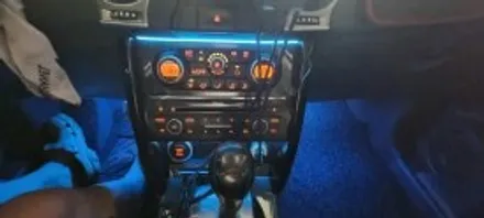 QM5 카식스 에이비클 엠비언트라이트 로 재탄생 되어진 실내 무드등~!!! 천안 성성동 엠비언트라이트 전문점 / 천안 서북구