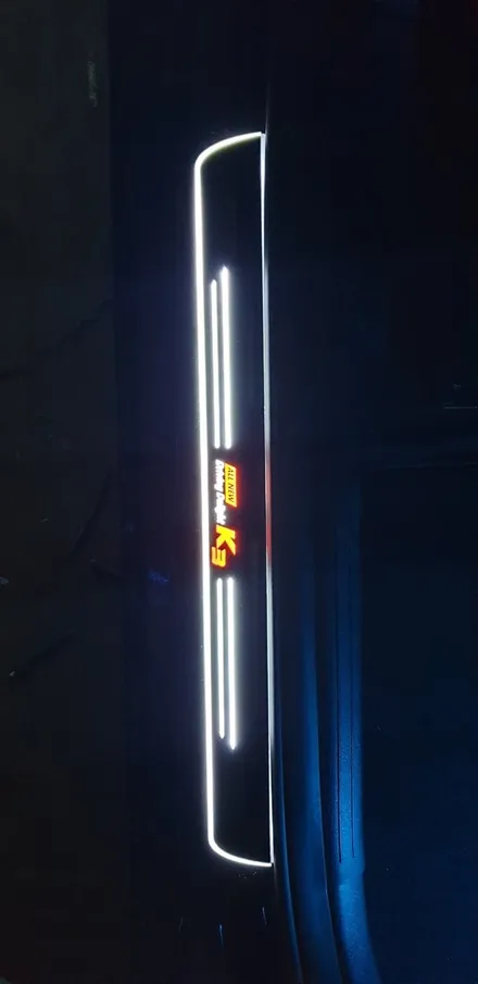 올뉴K3,RGB광섬유엠비언트,천안,아산,평택,청주,대전,세종,자동차튜닝,엠비언트무드등,튜닝,천안파이버테리어,엠비언트코리아 / 천안 서북구