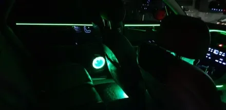 에쿠스,RGB광섬유엠비언트,천안,아산,평택,청주,대전,세종,자동차튜닝,엠비언트무드등,튜닝,천안엠비언트코리아,실내무드등 / 천안 서북구
