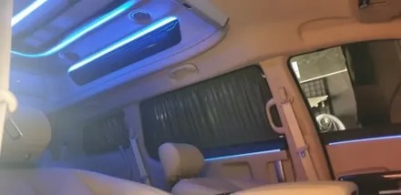 더뉴카니발하이리무진,천안,아산,평택,청주,대전,세종,자동차튜닝,엠비언트무드등,은하수무드등,튜닝,천안엠비언트코리아,실내무드등 / 천안 서북구