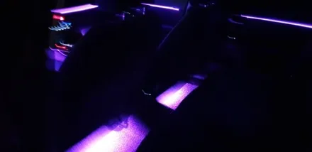쏘나타DN8,천안,아산,평택,청주,대전,세종,자동차튜닝,엠비언트무드등,튜닝,은하수무드등,천안엠비언트코리아,실내무드등 / 천안 서북구