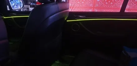 bmwx5,엠비언트라이트무드등,은하수무드등,천안,아산,평택,청주,대전,세종,자동차튜닝,튜닝,천안엠비언트코리아,실내무드등 / 천안 서북구