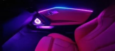 bmw 뉴 z4 실내변화를 보라....오직 에이비클에서만... / 천안 서북구