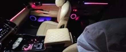 멀리 시흥에서 불량시공 받고 오신 차주분에게 활력을 불어넣어드렸습니다 엠비언트는 역시 에이비클 / 천안 서북구