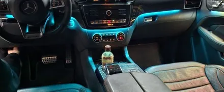 포스 넘치는 실외 완변해진 실내를 자랑하는 벤츠GLE 63AMG 체크포인트!! / 천안 서북구