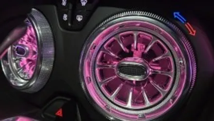 드디어 떳다 시흥 카마로ss 에이비클 무빙 천안 엠비언트로 중무장후 출고 / 천안 서북구