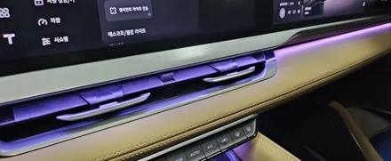 청주 에서 방문주신 그랑콜레오스 천안 에이비클 까지 오는이유는 바로 이것!! / 천안 서북구