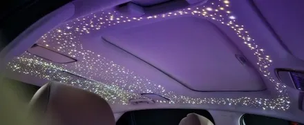 제네시스g90 별빛이 내린다 샤라랄랄라~대전 에서 천안까지 방문주인이유는 이것!!! / 천안 서북구
