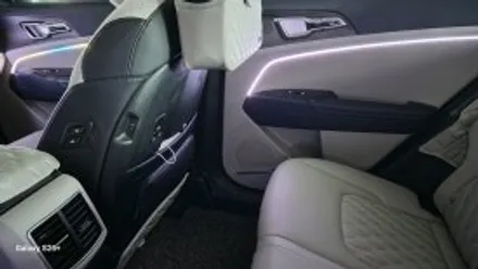 스포티지NQ5 엠비언트 재시공 대전에서 천안까지 찾아오신 이유!! / 천안 서북구