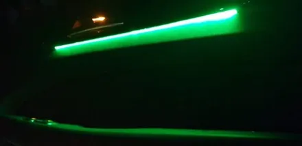 벤츠,clsRGB광섬유엠비언트,천안,아산,평택,청주,대전,세종,자동차튜닝,엠비언트무드등,튜닝,천안엠비언트코리아,실내무드등 / 천안 서북구