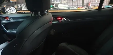 스팅어,RGB광섬유엠비언트,천안,아산,평택,청주,대전,세종,자동차튜닝,엠비언트무드등,튜닝,천안엠비언트코리아,실내무드등 / 천안 서북구