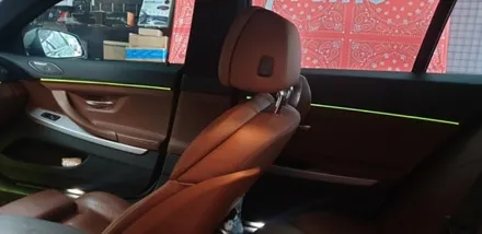 bmw640d,천안,아산,평택,청주,대전,세종,자동차튜닝,엠비언트무드등,튜닝,천안엠비언트코리아,실내무드등 / 천안 서북구