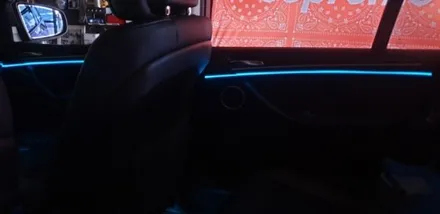 bmwx5,엠비언트라이트무드등,은하수무드등,천안,아산,평택,청주,대전,세종,자동차튜닝,튜닝,천안엠비언트코리아,실내무드등 / 천안 서북구
