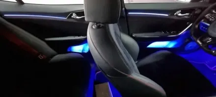 스팅어,마이스터,벤풍구,엠비언트라이트,플레이무빙엠비언트,시크릿은하수,천안,아산,평택,청주,세종,튜닝,천안엠비언트,실내무드등 / 천안 서북구