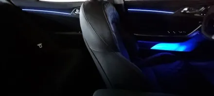 스팅어마이스터의 실내를 바꾸어봅시다~!!! / 천안 서북구