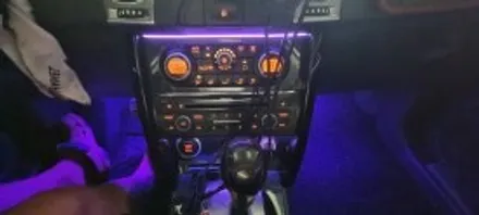 QM5 카식스 에이비클 엠비언트라이트 로 재탄생 되어진 실내 무드등~!!! 천안 성성동 엠비언트라이트 전문점 / 천안 서북구