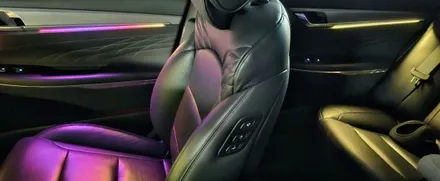 더뉴그랜저ig 가 이렇게 예뻐진다면 진행시켜~!!! / 천안 서북구